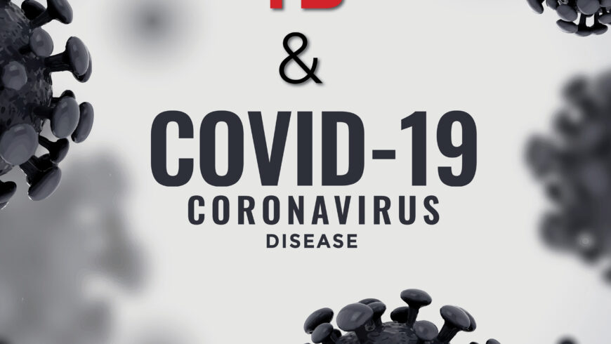 COVID 19 and Tuberculosis: Focus on vulnerable communities