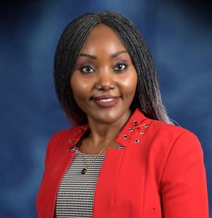 Dr. Jacqueline Kisia