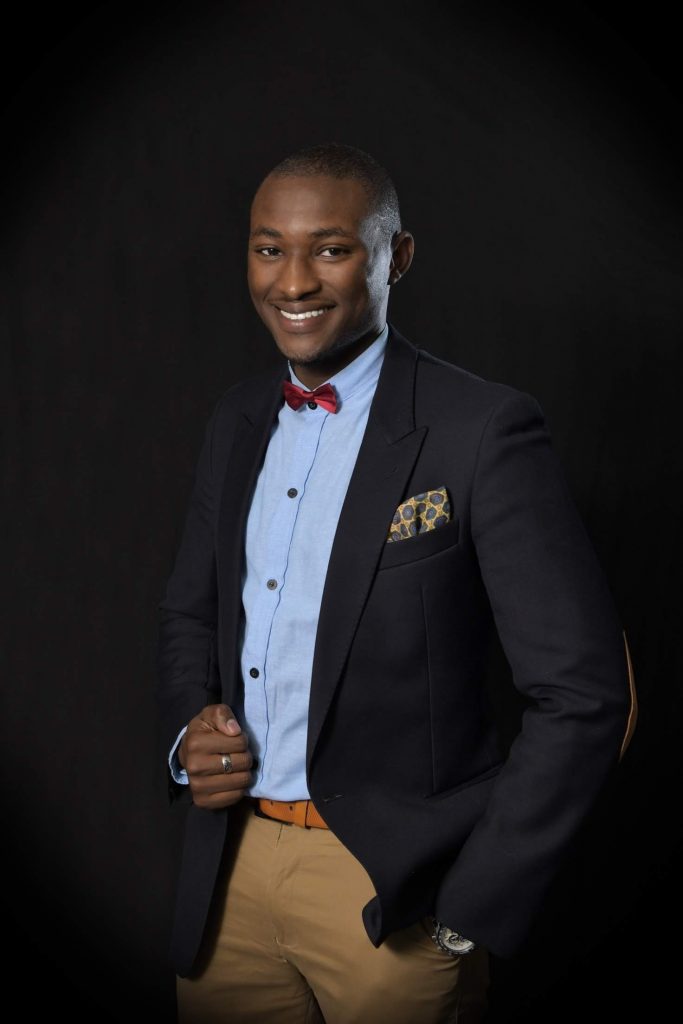 Elvis Muriithi