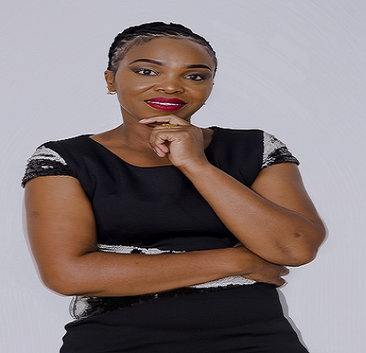 Nelly Mukiri